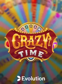Crazy Time live game at XE666 COM