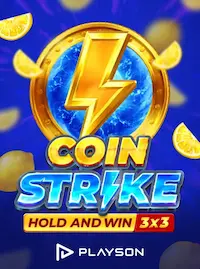 Coin Strike slot at XE666 COM