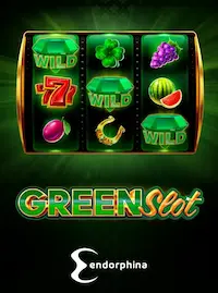 Green Chilli slot at XE666 COM