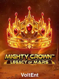 Mighty Crown at XE666 COM