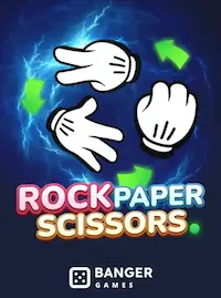 Rock Paper Scissors at XE666 COM
