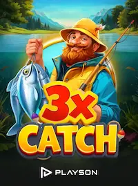 Catch at XE666 COM