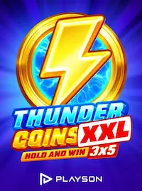 Thunder Coins XXL at XE666 COM