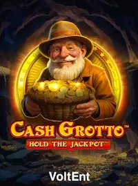 Cash Grotto at XE666 COM