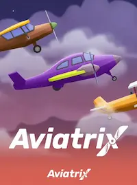 AviatriX crash game at XE666 COM