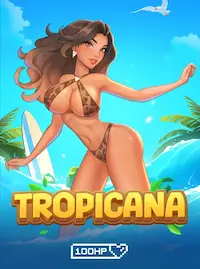 Tropicana crash at XE666 COM