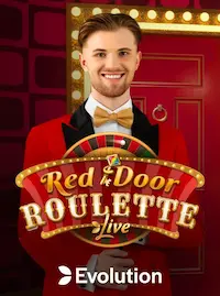Red Door Roulette at XE666 COM