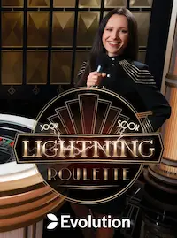 Lightning Roulette at XE666 COM