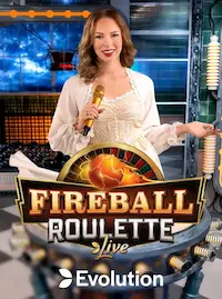 Fireball Roulette at XE666 COM