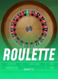 European Roulette at XE666 COM