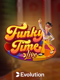 Funky Time game show at XE666 COM