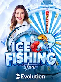 Ice Fishing game at XE666 COM
