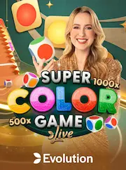Super Color Game at XE666 COM